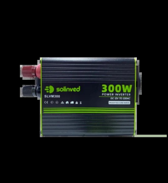 Solinved SLVM300